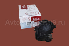 Дроссель дв.40524,40525 Евро-3 (под МИКАС 11ЕТ) (электрический) PRAVT