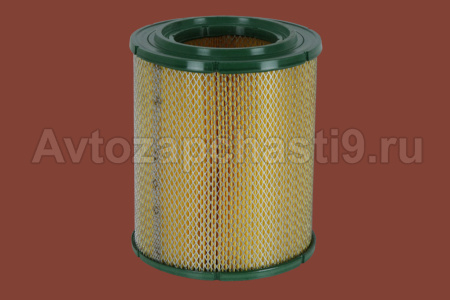 Фильтр воздушный Газон Next, Валдай дв.245 BIG