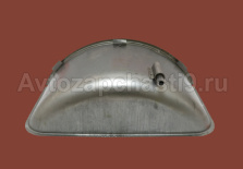 Кожух 451 заднего колеса (ниша пола) в сборе правый