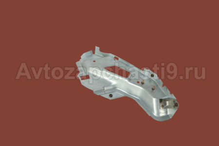 Стойка пер.лонжерона 3302,2003- Бизнес Оригинал правая