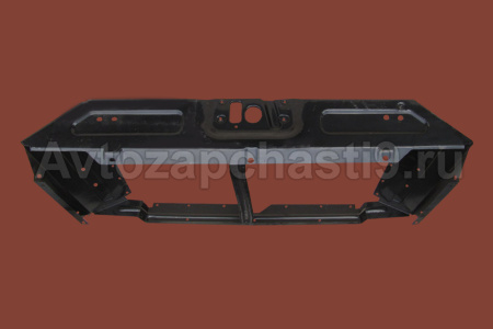 Рамка радиатора 3307