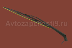 Рычаг стеклоочистителя в сборе Валдай-Next со стороны водителя
