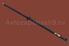 Вал карданный 3302 удлиненный 2,64м ( 1 опора нового образца) 2,64м G-PART