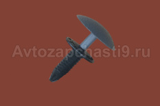 Пистон,клипса обивки салона Газель(гнездо+пистон)