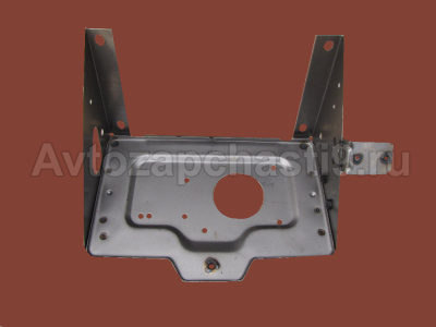 Рамка АКБ 3302 Оригинал