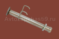 Труба промежуточно-переходная Газон Next 10т (под гор.тормоз)