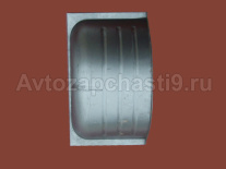 Арка колеса 2705 задняя (ниша пола) (1) 