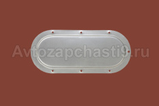 Лючок пола №2  2705