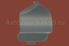 Заглушка переднего бампера Next-NN  левая