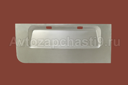 Ремонтная деталь двери 2705 (задней)ОДО.К.Д. левая (19)