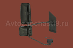 Зеркало Газон Next 10т на стойке с обогревом правое 