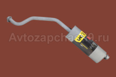 Глушитель 3302 дв.ЗМЗ 405 Евро-3 G-PART