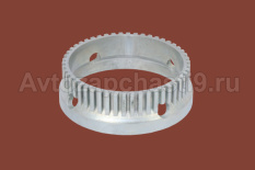 Кольцо ступицы заднего колеса Nex 4,6 т. с АБС