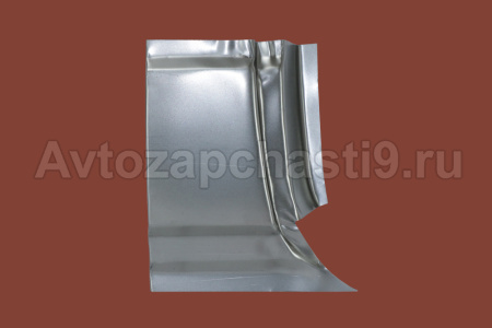 Ремонтная деталь проёма 3302 надставка(приварка)ОДО.К.Д правая