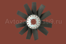 Вентилятор Газон Next ЯМЗ-5344
