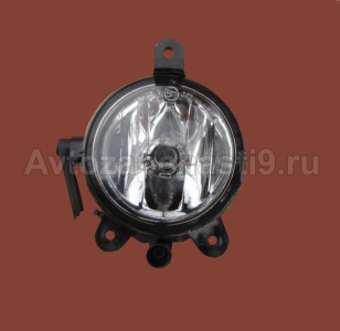 Фара противотуманная Next,Бизнес,Приора правая