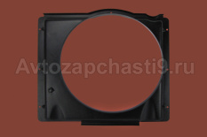 Кожух вентилятора Газон Next дв.ЯМЗ-5344 Евро-4 