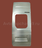 Дверь задняя под окно Next Автобус под упор магнита левая