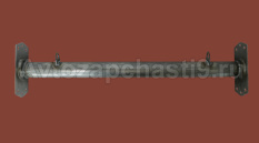Поперечина рамы №5 2705 (4х4)