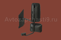 Зеркало Газон Next,Садко-Next на стойке без обогрева (стандартная платформа) левое