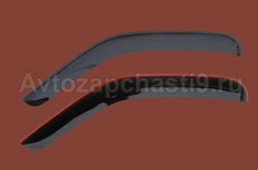 Ветровики Next (Дефлекторы дверей )