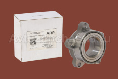 Подшипник передней ступицы Газель Next с фланцем ARP 