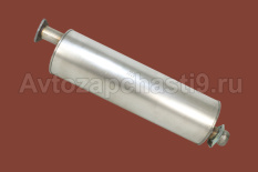 Глушитель Садко-Next (4x4) Оригинал