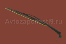 Рычаг стеклоочистителя в сборе Валдай-Next со стороны пассажира