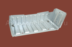 Подножка Next Газон правая 