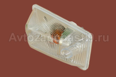 Указатель поворота боковой Валдай-Next правый