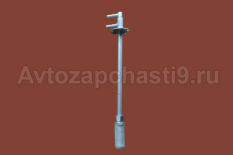 Бензозаборник Газон Next (бак 250л)