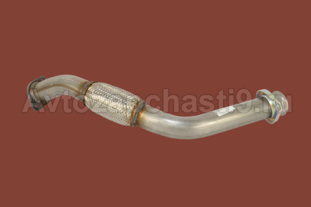 Труба промежуточная 33088В 