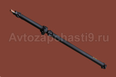 Вал карданный 2217 (опора нового образца) 1,91м G-PART