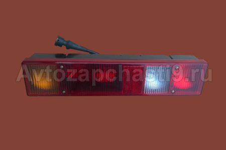 Фонарь задний 3302 Освар