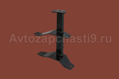 Кронштейн радиатора Газон Next правый