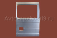 Боковина бензобака средняя с окном Next ЦМФ