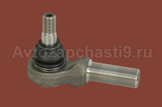 Наконечник рулевой поперечной тяги Садко-Next (4x4) левый Оригинал