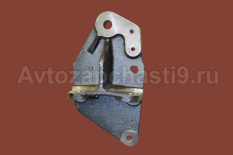 Кронштейн амортизатора передний верхний Газон Next левый