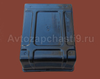 Крышка АКБ 3309