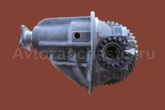 Редуктор заднего моста 3302 (10х43 зуб.пер.число 4,3) Газель Next дв.УМЗ-4216, А274 Оригинал