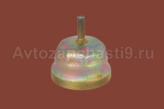 Колпак ступицы переднего колеса Газель,Волга