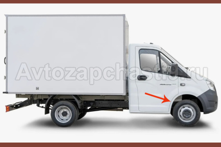 А21R23-5401070-Pааа