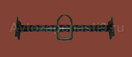 Поперечина рамы №4 3302 под троса ручника Оригинал