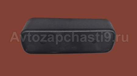 Площадка катафота арки Газон Next левая 