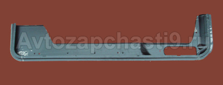 Усилитель нижний под сдвижную дверь 2705 Оригинал 