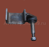 Кронштейн заднего амортизатора нижний 3302, Next правый