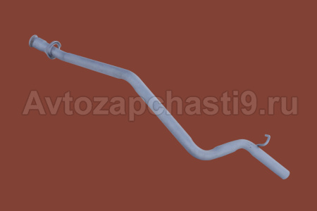 Труба выхлопная 2217 Евро-5 EvoTech 2.7 Оригинал