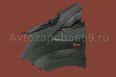 Крыло Next-NN с отверстием левое