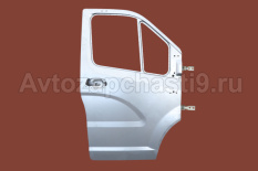 Дверь Газон Next правая