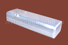 Бензобак Газон Next,Валдай 250л АЛЮМИНИЙ Бакор